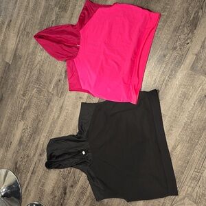 Sport wear